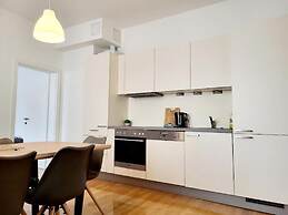 Floridsdorfer Apartment