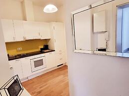 Floridsdorfer Apartment