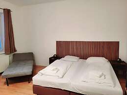 Floridsdorfer Apartment