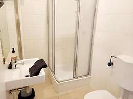 Floridsdorfer Apartment