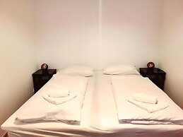 Floridsdorfer Apartment