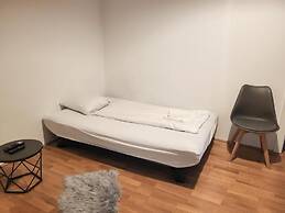 Floridsdorfer Apartment