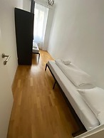 Floridsdorfer Apartment