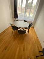 Floridsdorfer Apartment