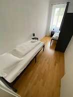 Floridsdorfer Apartment