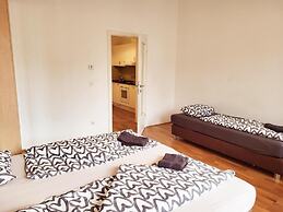 Floridsdorfer Apartment