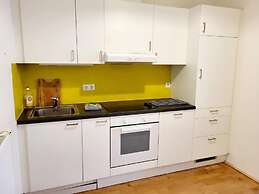 Floridsdorfer Apartment