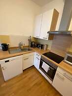 Floridsdorfer Apartment