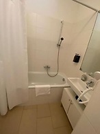 Floridsdorfer Apartment