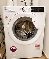 Floridsdorfer Apartment