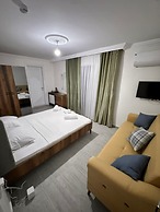 Bir Tebessüm Ayvalık