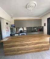 Bir Tebessüm Ayvalık