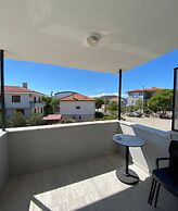 Bir Tebessüm Ayvalık