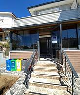 Bir Tebessüm Ayvalık