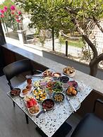 Bir Tebessüm Ayvalık