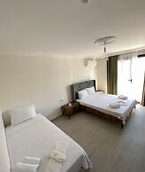 Bir Tebessüm Ayvalık