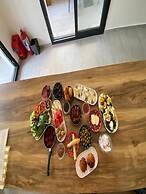 Bir Tebessüm Ayvalık