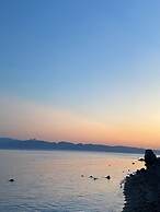 Bir Tebessüm Ayvalık