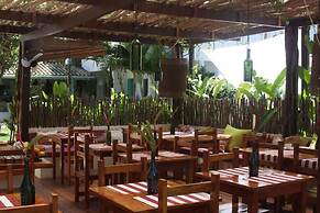 Praiagogi Boutique Pousada