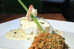 Praiagogi Boutique Pousada