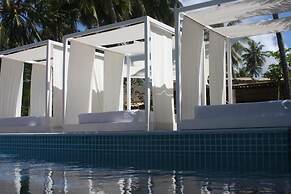 Praiagogi Boutique Pousada