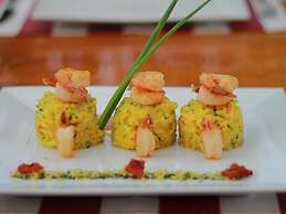 Praiagogi Boutique Pousada