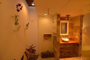 Praiagogi Boutique Pousada