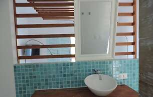 Praiagogi Boutique Pousada