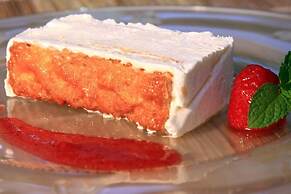 Praiagogi Boutique Pousada