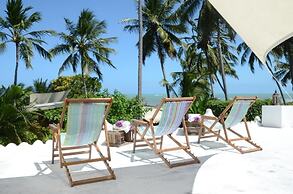 Praiagogi Boutique Pousada