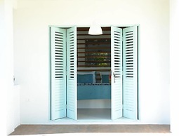 Praiagogi Boutique Pousada