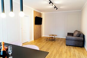 Bloom Downtown Suites