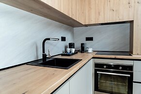 Bloom Downtown Suites