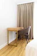 Bloom Downtown Suites