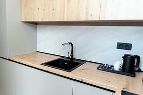 Bloom Downtown Suites