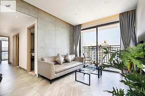 Landmark 81 Skyline VIP