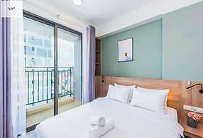 Landmark 81 Skyline VIP