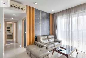 Landmark 81 Skyline VIP