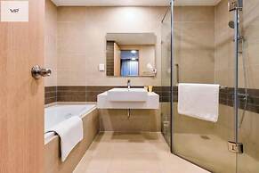 Landmark 81 Skyline VIP