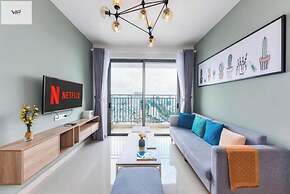 Landmark 81 Skyline VIP