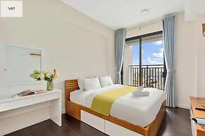 Landmark 81 Skyline VIP