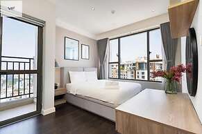 Landmark 81 Skyline VIP