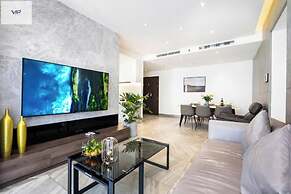 Landmark 81 Skyline VIP