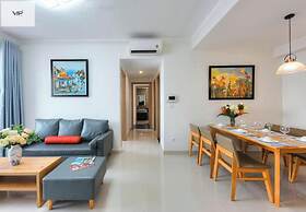 Landmark 81 Skyline VIP