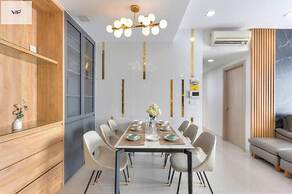 Landmark 81 Skyline VIP