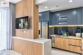 Landmark 81 Skyline VIP