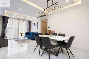 Landmark 81 Skyline VIP