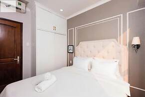 Landmark 81 Skyline VIP