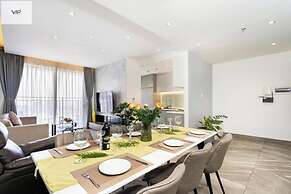 Landmark 81 Skyline VIP