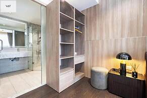 Landmark 81 Skyline VIP